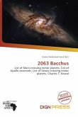 2063 Bacchus 2063 Bacchus
