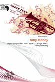 Amy Honey