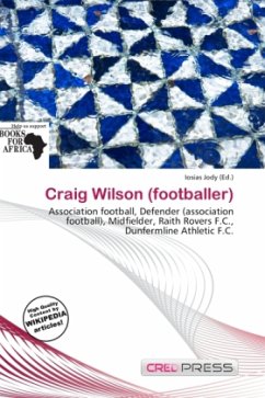 Craig Wilson (footballer)