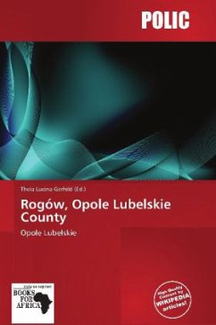 Rogów, Opole Lubelskie County