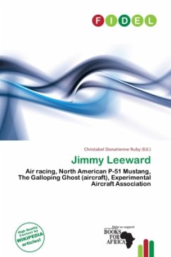 Jimmy Leeward
