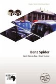 Benz Spider
