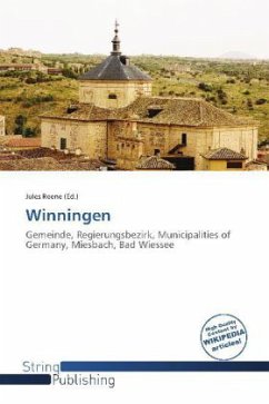Cover Winningen