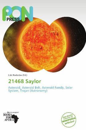 21468 Saylor