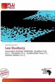 Lee Duxbury