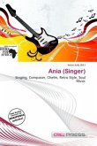 Ania (Singer) Ania (Singer)