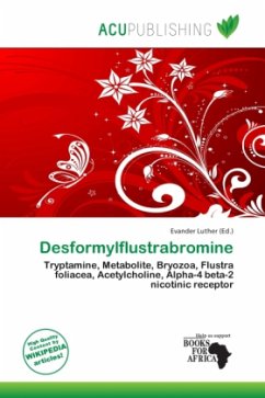 Cover Desformylflustrabromine