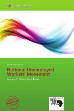 National Unemployed Workers' Movement