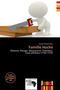 Cover Famille Hache