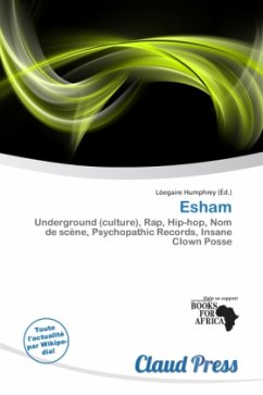 Cover Esham