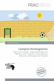 Lampros Kontogiannis Lampros Kontogiannis