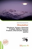 Dhauladhar