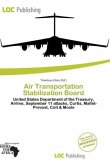 Air Transportation Stabilization Board