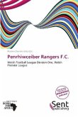 Penrhiwceiber Rangers F.C.