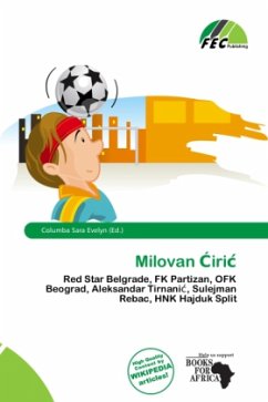 Cover Milovan iri