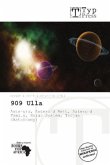 909 Ulla