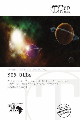 909 Ulla 909 Ulla