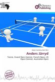 Anders Järryd Anders Järryd