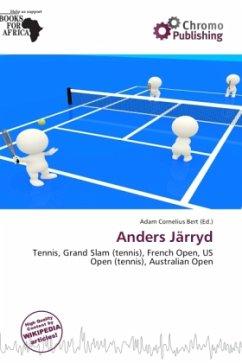 Anders Järryd