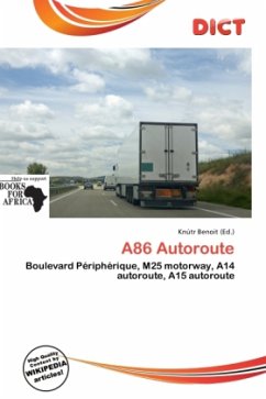 A86 Autoroute