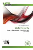 Water Security