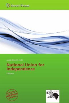 National Union for Independence