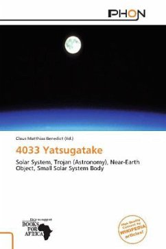 Cover 4033 Yatsugatake