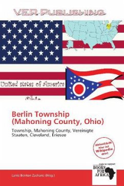 Berlin Township (Mahoning County, Ohio)