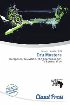 Dru Masters