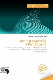 Jim Fitzpatrick (Politician)