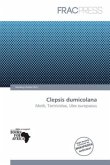 Clepsis dumicolana Clepsis dumicolana