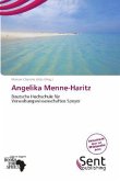 Angelika Menne-Haritz