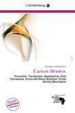 Carson Brewer