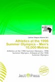 Athletics at the 1996 Summer Olympics - Men's 10,000 Metres