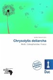 Chrysolytis deliarcha