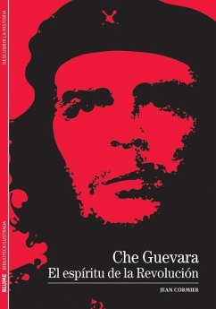 Che Guevara: El Espíritu de la Revolución - Cormier, Jean