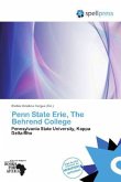 Penn State Erie, The Behrend College