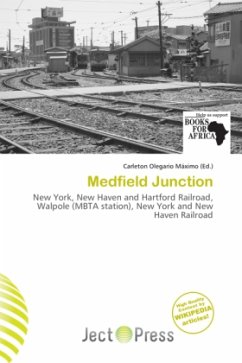 Medfield Junction