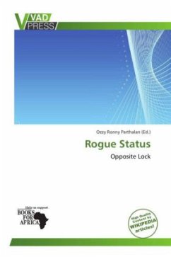 Rogue Status