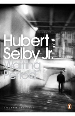 Waiting Period - Jr., Hubert Selby