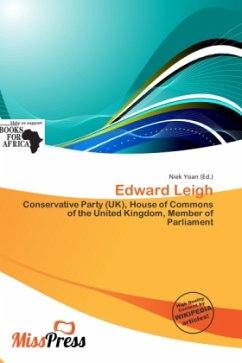Edward Leigh