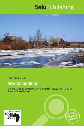 Wierzchjedlina Wierzchjedlina