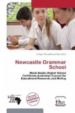 Newcastle Grammar School