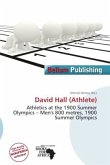 David Hall (Athlete)