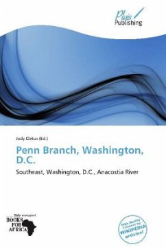 Penn Branch, Washington, D.C.