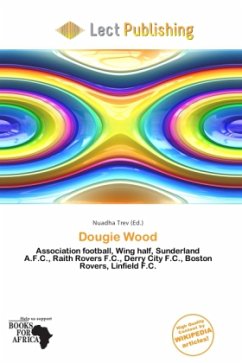Cover Dougie Wood