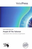 People Of The Talisman People Of The Talisman