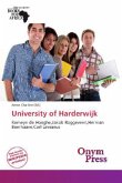 University of Harderwijk