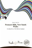 Pennant Hills, New South Wales