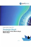 Penleigh Boyd